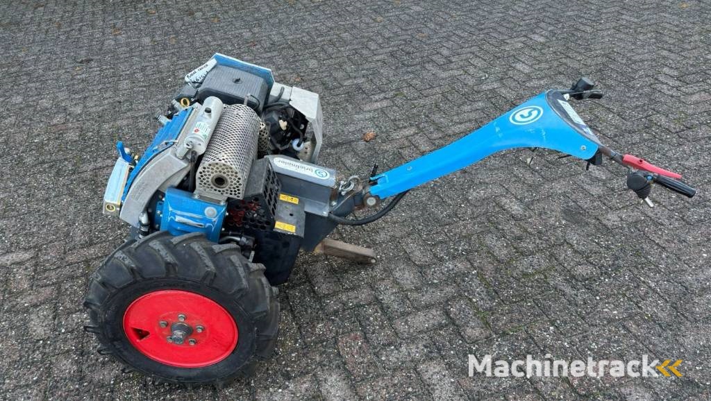 Brielmaier Motormaaier