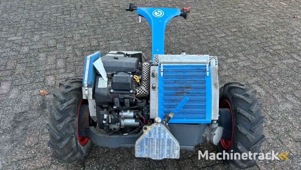 Brielmaier Motormaaier