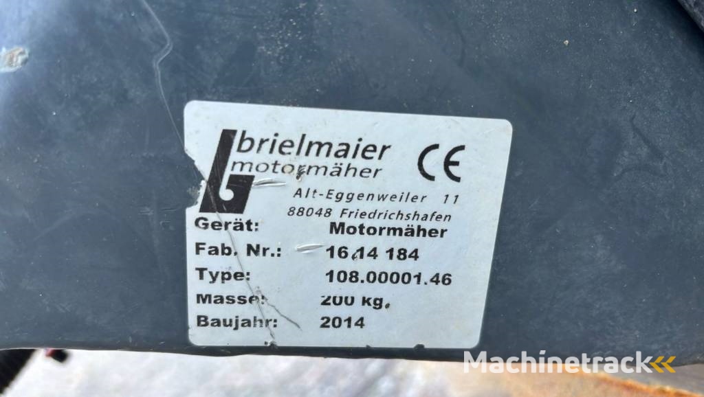 Brielmaier Motormaaier