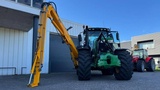 Miniaturansicht von John Deere 6r.230 + Herder MBK512LSH maaiarm 6 R