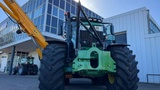 Miniaturansicht von John Deere 6r.230 + Herder MBK512LSH maaiarm 6 R