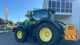 Miniaturansicht von John Deere 6r.230 + Herder MBK512LSH maaiarm 6 R
