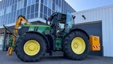 Miniaturansicht von John Deere 6r.230 + Herder MBK512LSH maaiarm 6 R