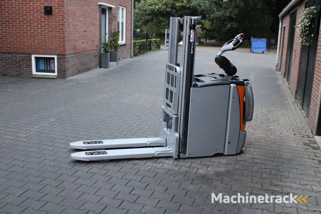 Still EXD-SF20 stapelaar elektrische bj2020