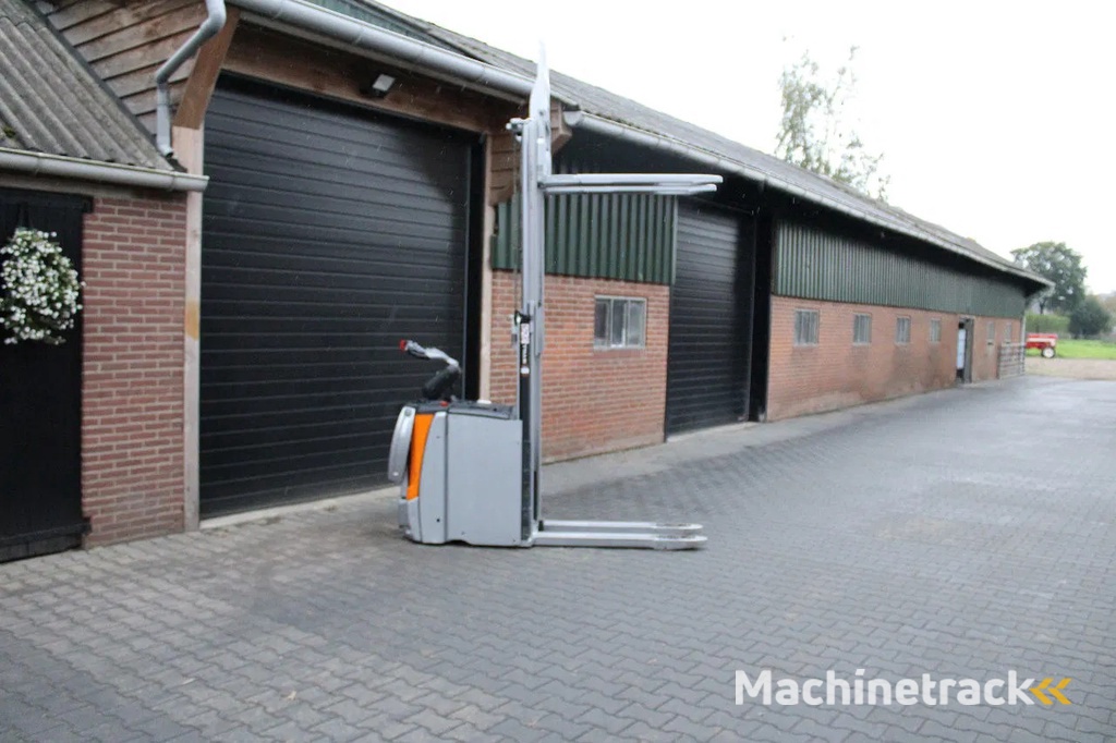 Still EXD-SF20 stapelaar elektrische bj2020