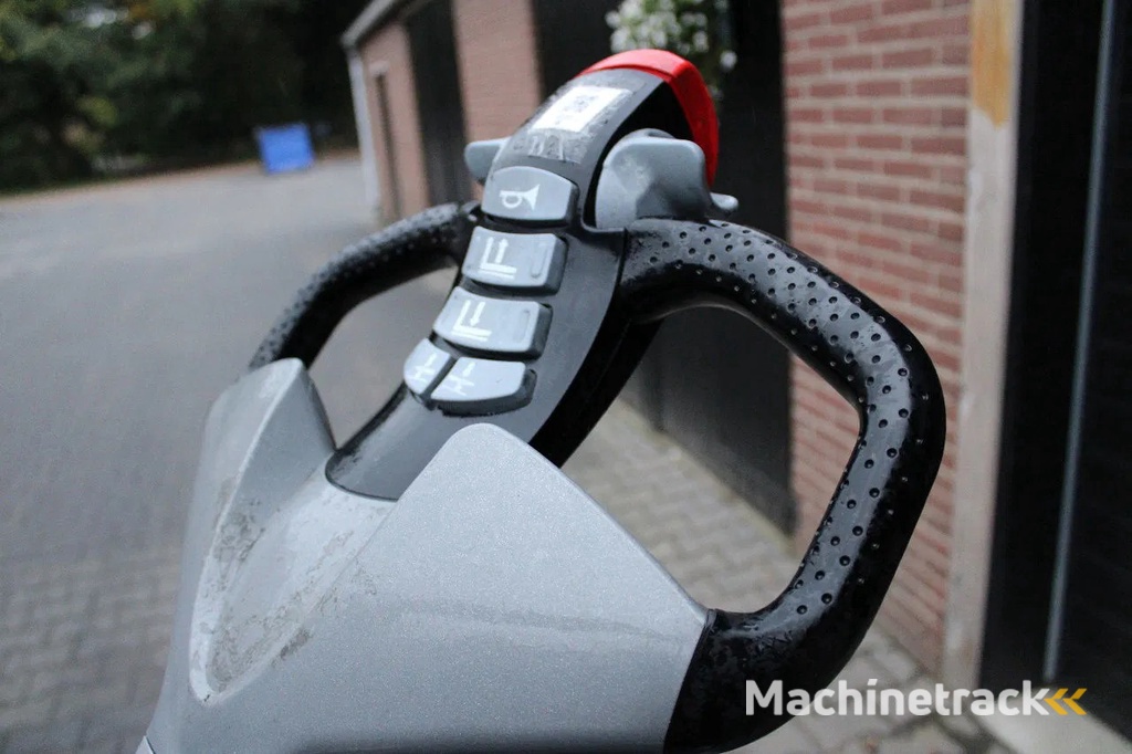 Still EXD-SF20 stapelaar elektrische bj2020