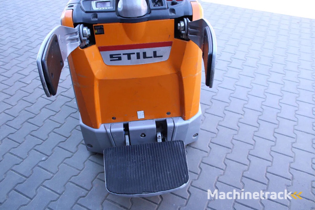 Still exvsf14 stapelaar elektrische triplex