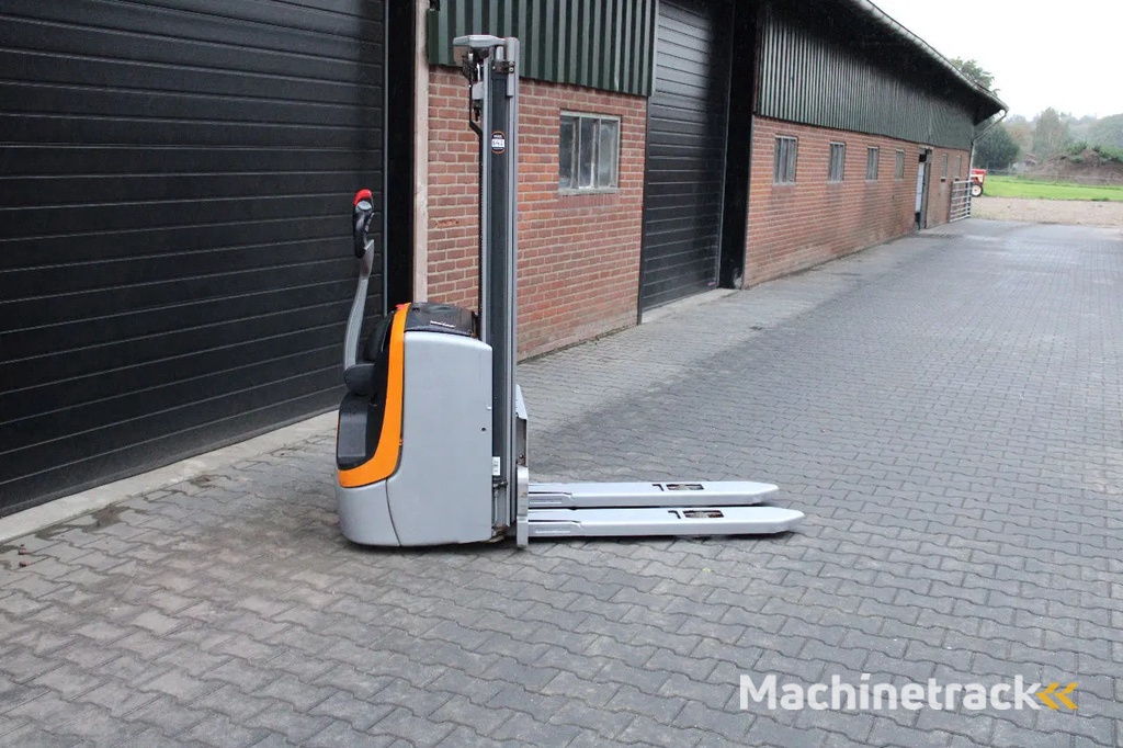 Still exv14c stapelaar elektrische accubj 2022