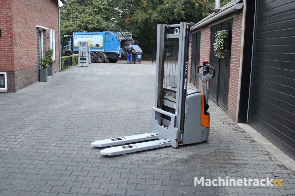 Still exv14c stapelaar elektrische accubj 2022