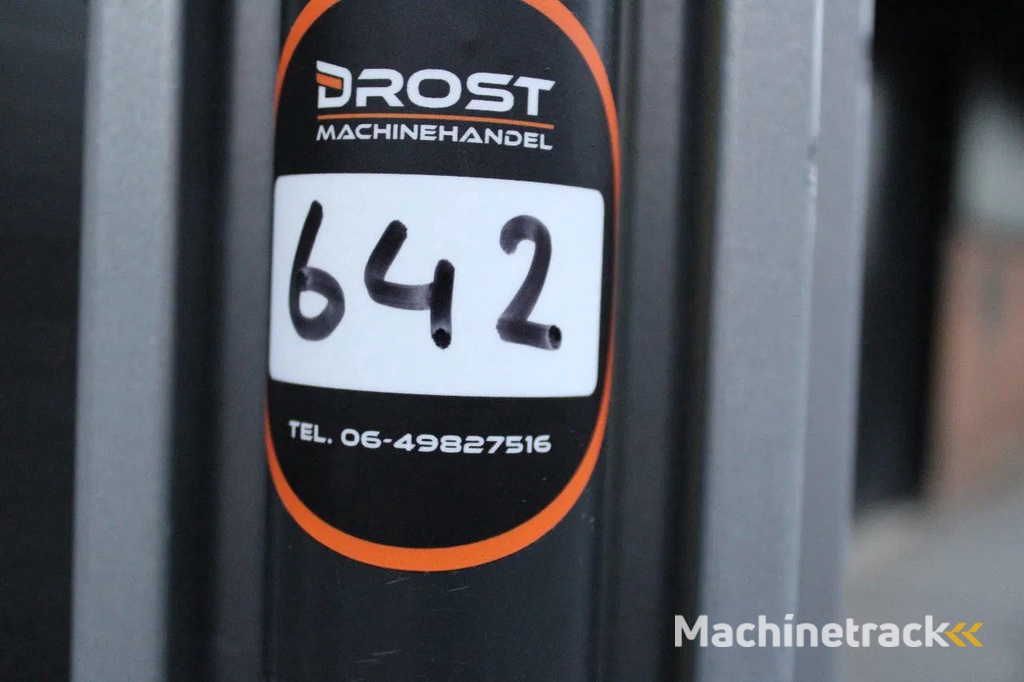 Still exv14c stapelaar elektrische accubj 2022