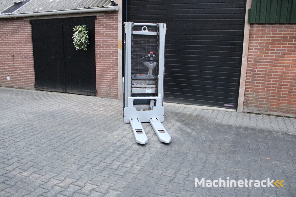 Still exv14c stapelaar elektrische accubj 2022