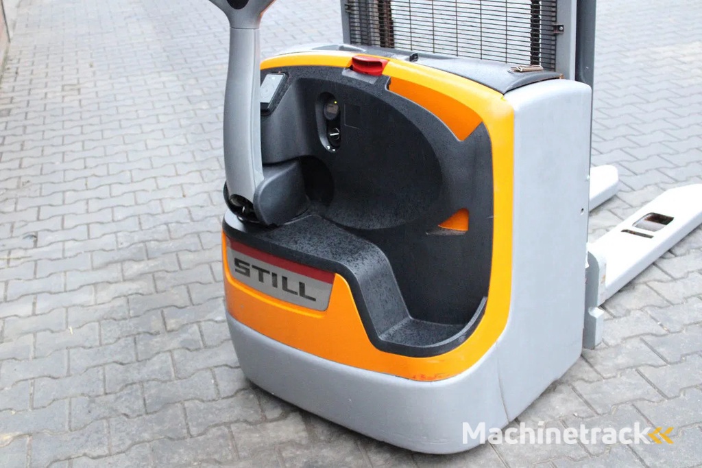 Still exv14c stapelaar elektrische accubj 2022