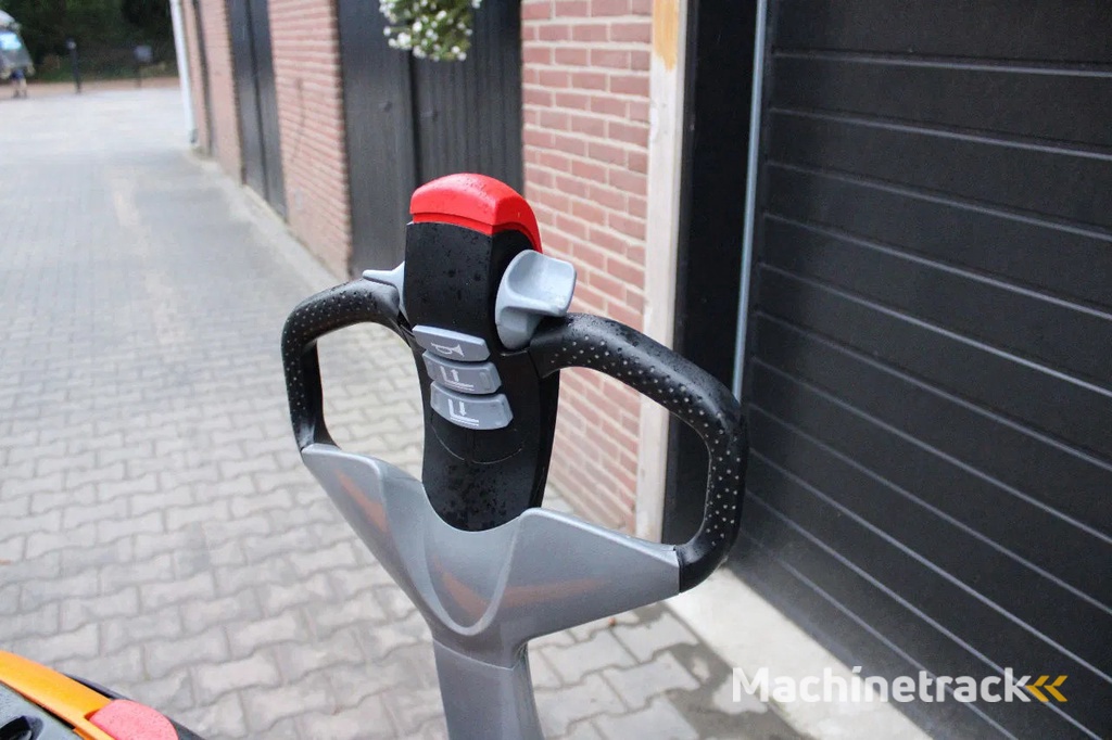 Still exv14c stapelaar elektrische accubj 2022