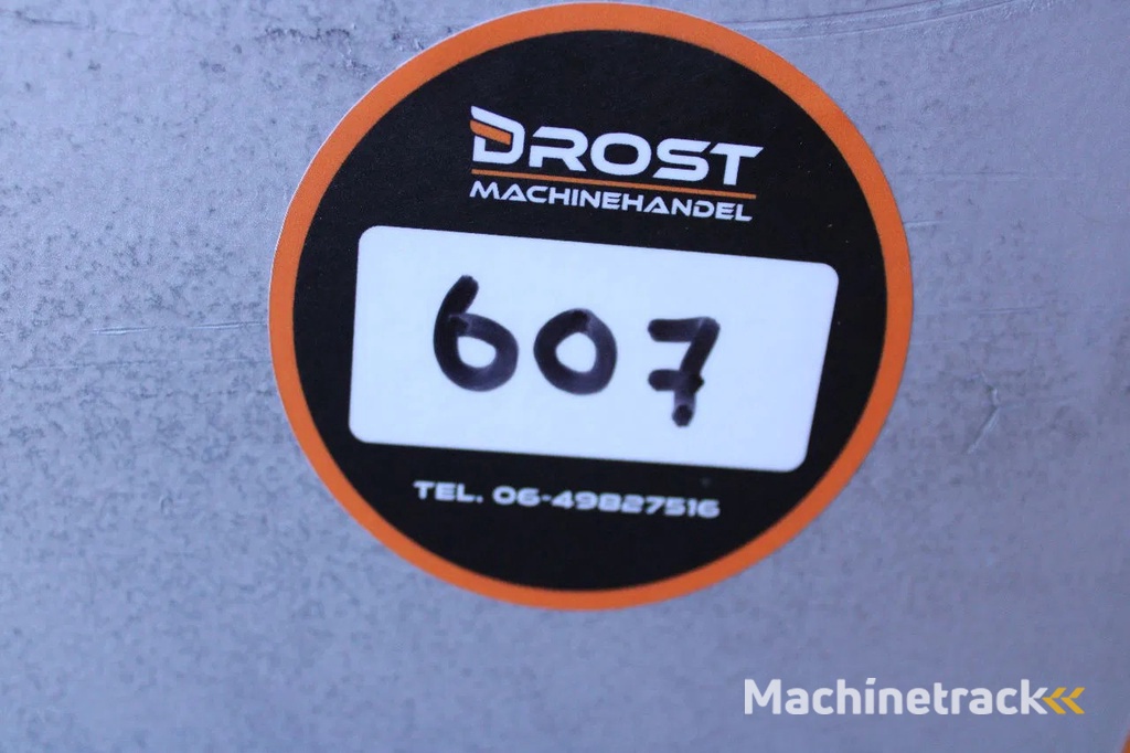 Still FM-X14 reachtruck elektrische triplex sideshift freelift