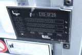 Thumbnail of Still EXD-SF20 stapelaar elektrische bj2020