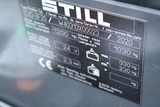 Thumbnail of Still EXD-SF20 stapelaar elektrische bj2020