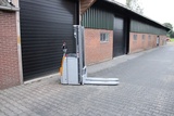 Thumbnail of Still EXV14 stapelaar elektrische triplex freelift
