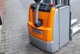 Thumbnail of Still EXV14 stapelaar elektrische triplex freelift