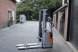 Thumbnail of Still EXV12 stapelaar elektrische triplex 1617 uur