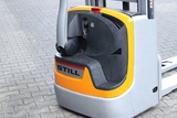 Thumbnail of Still EXV12 stapelaar elektrische triplex 1617 uur