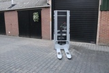 Thumbnail of Still EXV12 stapelaar elektrische triplex 1617 uur