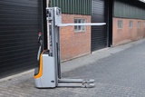 Thumbnail of Still EXV12 stapelaar elektrische triplex 1617 uur