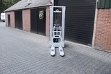 Thumbnail of Still exv16 stapelaar nieuwe accu elektrische triplex freelift
