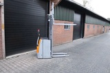 Thumbnail of Still exv16 stapelaar nieuwe accu elektrische triplex freelift