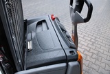 Thumbnail of Still exv16 stapelaar nieuwe accu elektrische triplex freelift