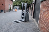 Thumbnail of Still exv16 stapelaar nieuwe accu elektrische triplex freelift