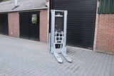 Thumbnail of Still exv16 stapelaar nieuwe accu elektrische triplex freelift