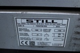 Thumbnail of Still exv16 stapelaar nieuwe accu elektrische triplex freelift