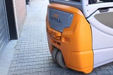 Miniaturansicht von Still RX20-16 heftruck elektrische triplex sidesift lepelversteling