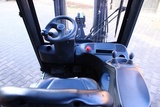Thumbnail of Linde E16 heftruck elektrische triplex freelift sideshift