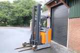 Thumbnail of Still FM-X10 reachtruck elektrische triplex sideshift freelift