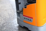 Thumbnail of Still FM-X10 reachtruck elektrische triplex sideshift freelift