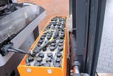 Thumbnail of Still FM-X10 reachtruck elektrische triplex sideshift freelift