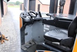 Thumbnail of Still FM-X10 reachtruck elektrische triplex sideshift freelift