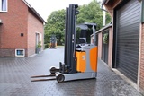 Thumbnail of Still FM-X14 reachtruck elektrische triplex sideshift freelift