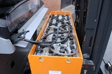 Thumbnail of Still FM-X14 reachtruck elektrische triplex sideshift freelift