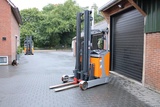 Thumbnail of Still FM-X12 reachtruck elektrische triplex sideshift freelift