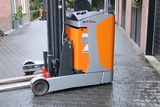 Thumbnail of Still FM-X12 reachtruck elektrische triplex sideshift freelift