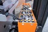 Thumbnail of Still FM-X12 reachtruck elektrische triplex sideshift freelift