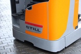 Thumbnail of Still FM-X12 reachtruck elektrische triplex sideshift freelift