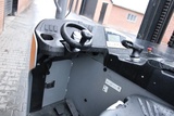 Thumbnail of Still FM-X12 reachtruck elektrische triplex sideshift freelift