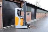 Thumbnail of Still FM-X12 reachtruck elektrische triplex sideshift freelift