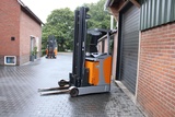 Thumbnail of Still FM-X12 reachtruck elektrische triplex sideshift freelift