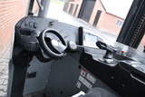 Thumbnail of Still FM-X12 reachtruck elektrische triplex sideshift freelift