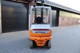 Thumbnail of Still RX60 25 heftruck elektrische triplex sideshift