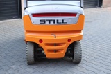 Thumbnail of Still RX60 25 heftruck elektrische triplex sideshift